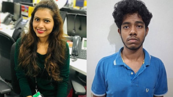 ধর্ষণে বাধা দেওয়ায় নারীকে খুন তরুণের